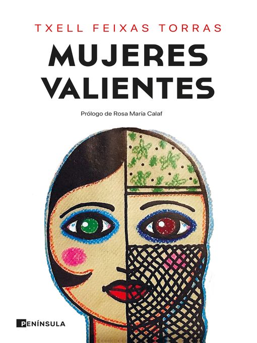 Title details for Mujeres valientes by Txell Feixas Torras - Available